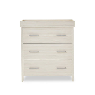 Bambinista-OBABY-Home-OBABY Nika Changing Unit - Oatmeal