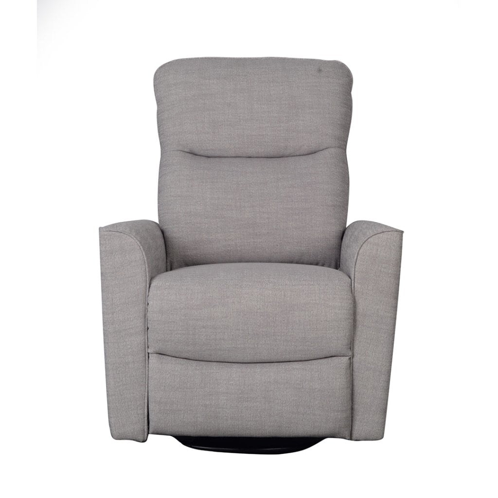 Bambinista-OBABY-Home-OBABY Savannah Swivel Glider Recliner Chair