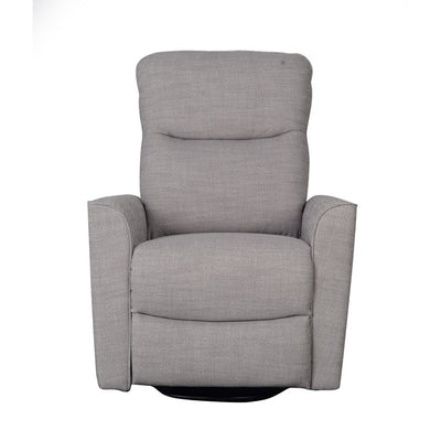 Bambinista-OBABY-Home-OBABY Savannah Swivel Glider Recliner Chair