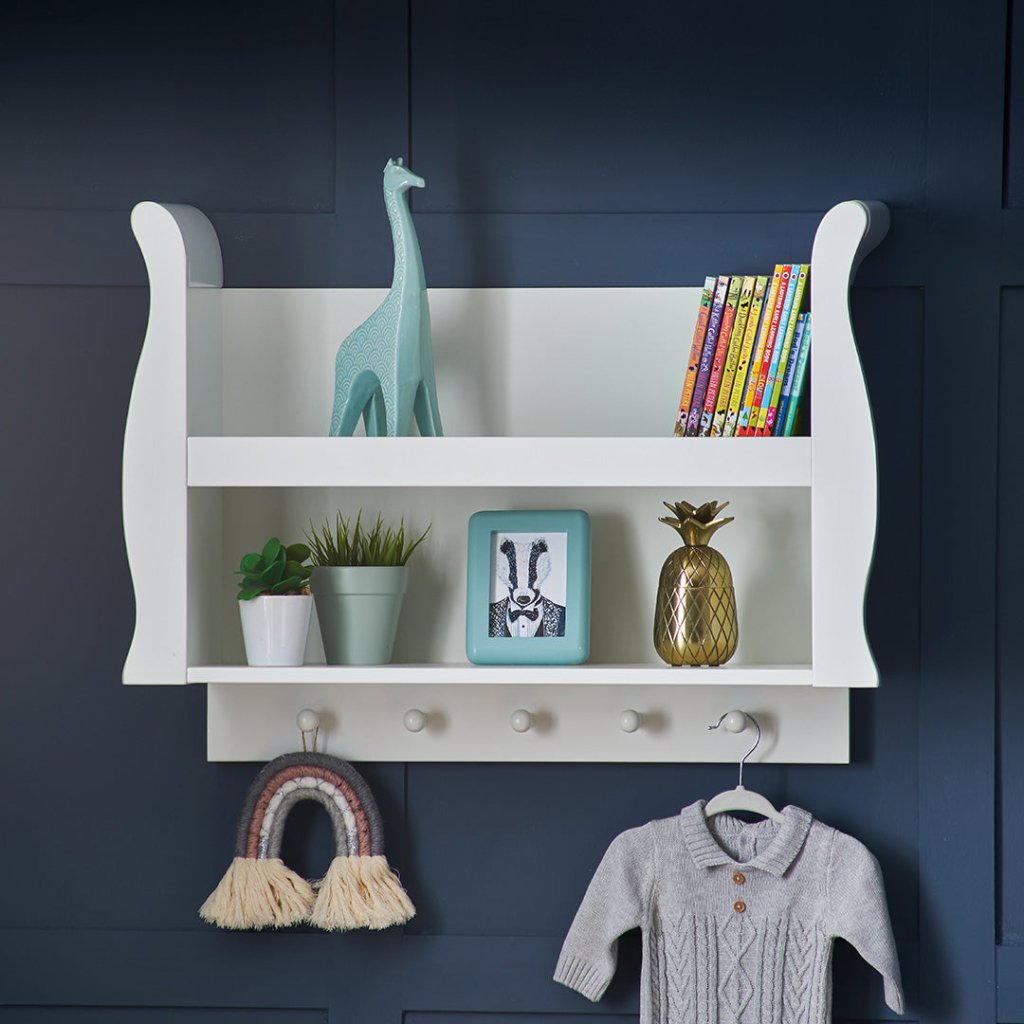 Obaby shelf outlet