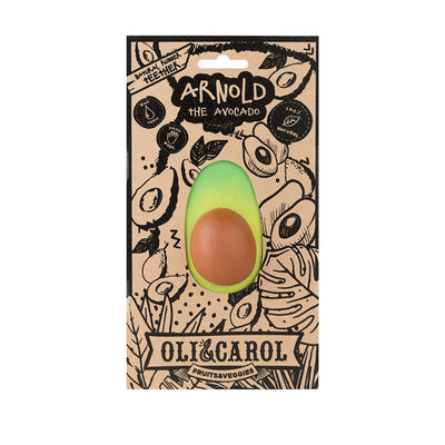 Bambinista-OLI & CAROL-Toys-OLI & CAROL Arnold the Avocado Fruits & Veggies