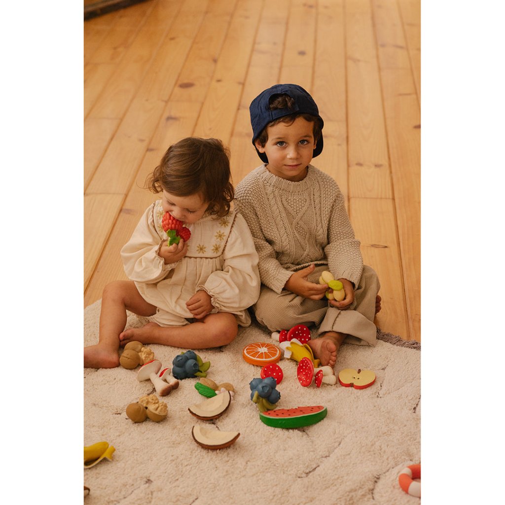 Bambinista-OLI & CAROL-Toys-OLI & CAROL Arnold the Avocado Fruits & Veggies