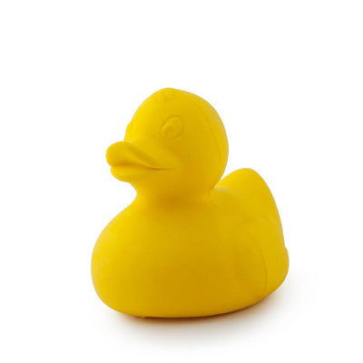 Bambinista-OLI & CAROL-Toys-OLI & CAROL Small Ducks Yellow Bath Toys