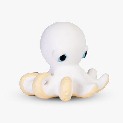 Bambinista-OLI & CAROL--Orlando the Octopus