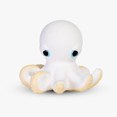 Bambinista-OLI & CAROL--Orlando the Octopus