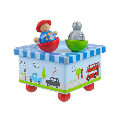 ORANGE TREE TOYS Bambinista