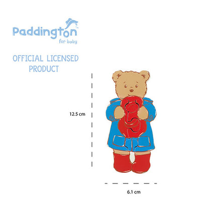 Bambinista-ORANGE TREE TOYS-Toys-ORANGE TREE TOYS Paddington with Hat Mini Puzzle