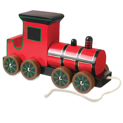 Bambinista-Orange Tree Toys-Toys-ORANGE TREE TOYS Steam Train Pull Along