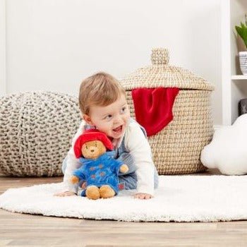 Bambinista-PADDINGTON BEAR-Toys-My First Paddington for Baby Plush