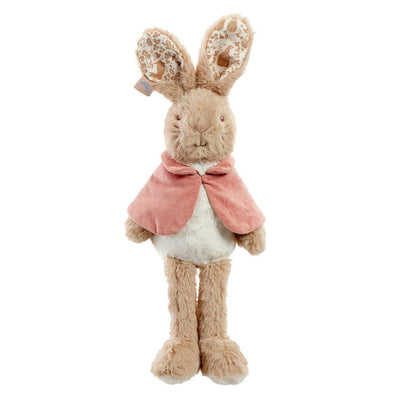 Bambinista-PADDINGTON BEAR-Toys-PADDINGTON BEAR 34cm Signature Flopsy Bunny Deluxe Soft Toy