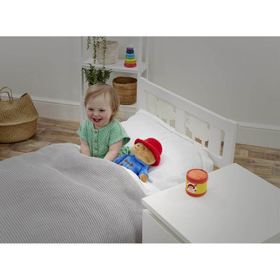 Bambinista-PADDINGTON BEAR-Toys-PADDINGTON BEAR Bedtime Cuddles with Paddington