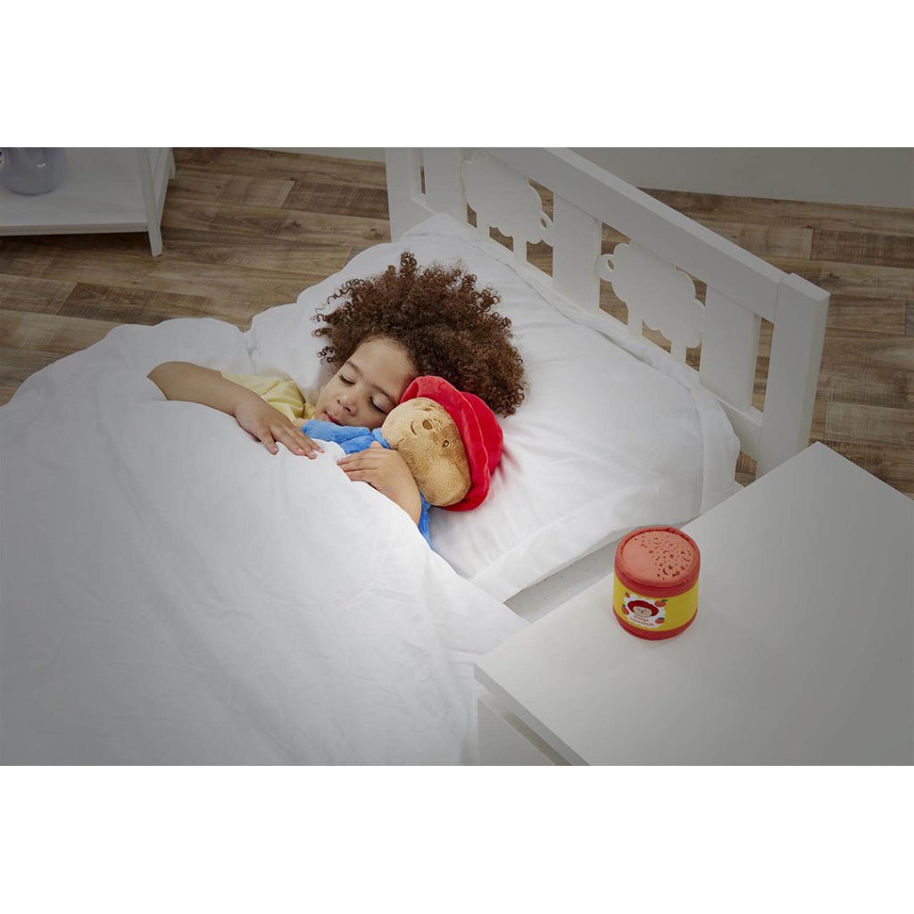 Bambinista-PADDINGTON BEAR-Toys-PADDINGTON BEAR Bedtime Cuddles with Paddington
