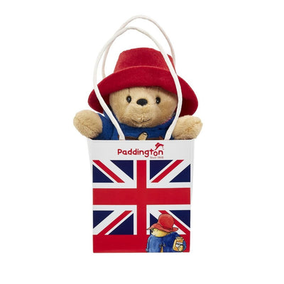 Bambinista-PADDINGTON BEAR-Toys-PADDINGTON BEAR in Bag
