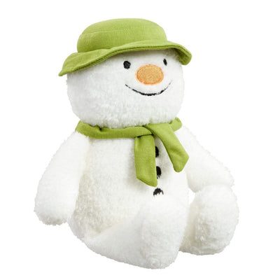 Bambinista-PADDINGTON BEAR-Toys-PADDINGTON BEAR The Musical Snowman