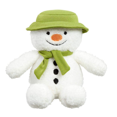 Bambinista-PADDINGTON BEAR-Toys-PADDINGTON BEAR The Snowman Bean Toy