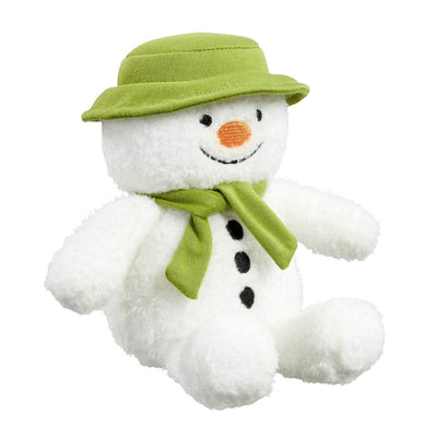 Bambinista-PADDINGTON BEAR-Toys-PADDINGTON BEAR The Snowman Bean Toy