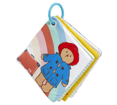 Bambinista-PADDINGTON BEAR-Toys-Paddington Play and Go Squares