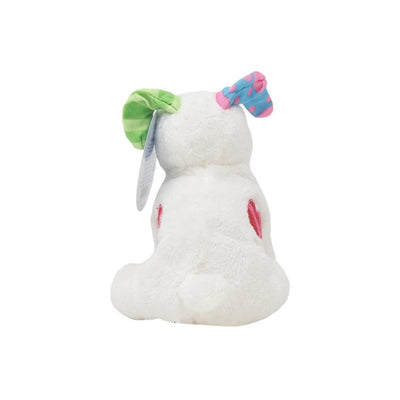 Bambinista-PADDINGTON BEAR-Toys-THE SNOWMAN Dog Bean Toy
