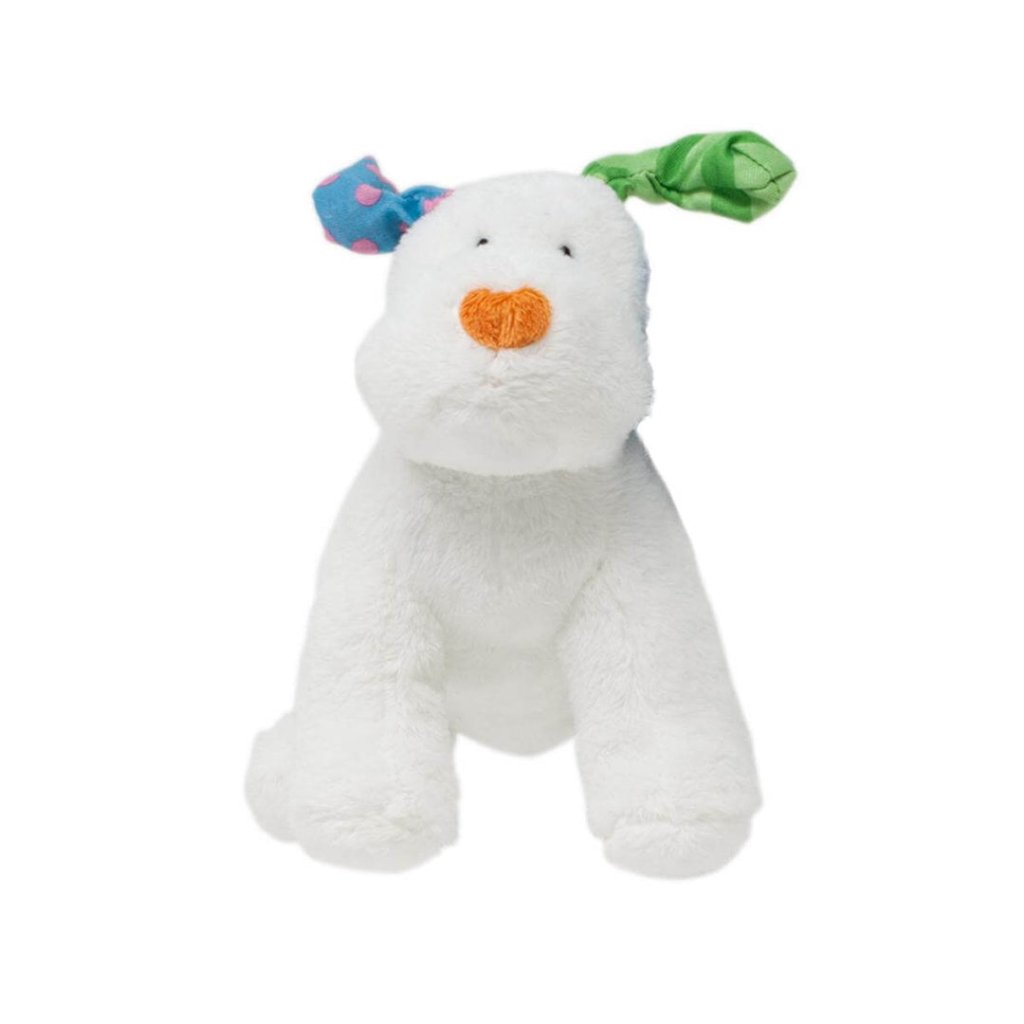 Bambinista-PADDINGTON BEAR-Toys-THE SNOWMAN Dog Bean Toy
