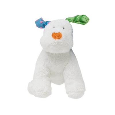 Bambinista-PADDINGTON BEAR-Toys-THE SNOWMAN Dog Bean Toy