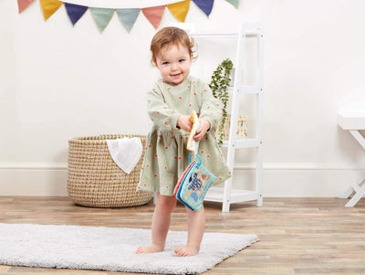 Bambinista-PETER RABBIT-Toys-PETER RABBIT Play and Go Squares