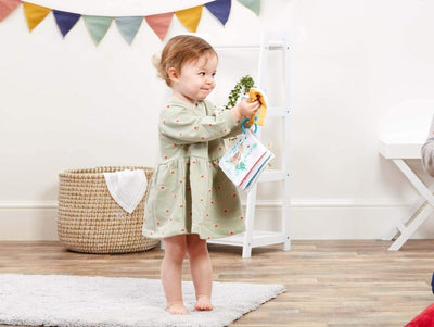 Bambinista-PETER RABBIT-Toys-PETER RABBIT Play and Go Squares