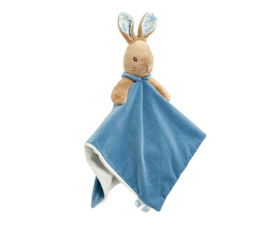 Bambinista-PETER RABBIT-Toys-PETER RABBIT Signature Peter Comfort Blanket