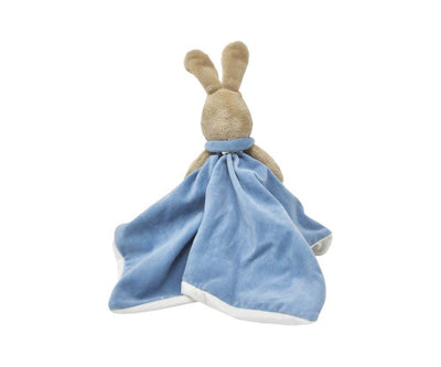 Bambinista-PETER RABBIT-Toys-PETER RABBIT Signature Peter Comfort Blanket