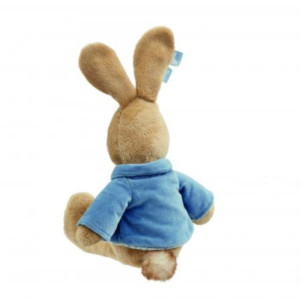 Bambinista-PETER RABBIT-Toys-PETER RABBIT Signature Peter Soft Toy