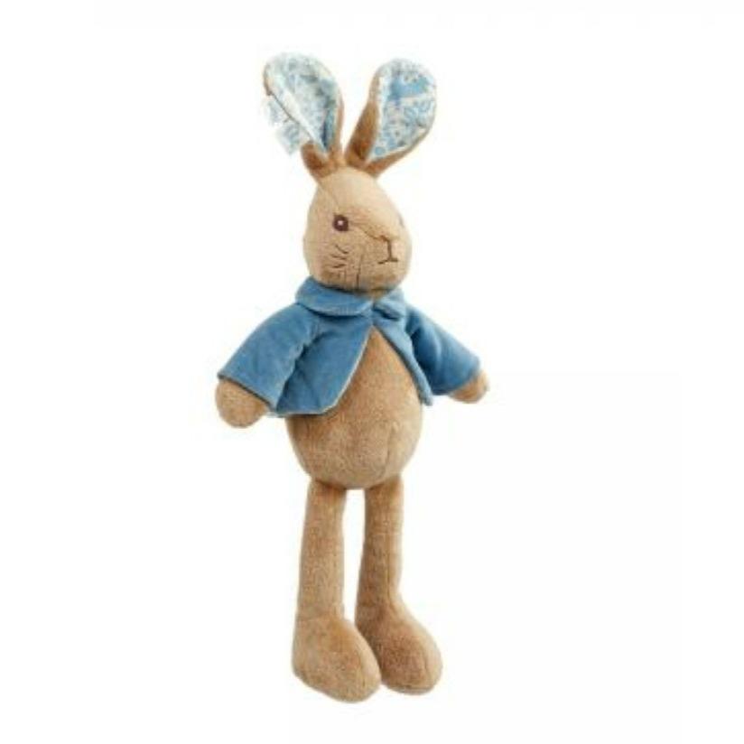 Peter rabbit teddy sales