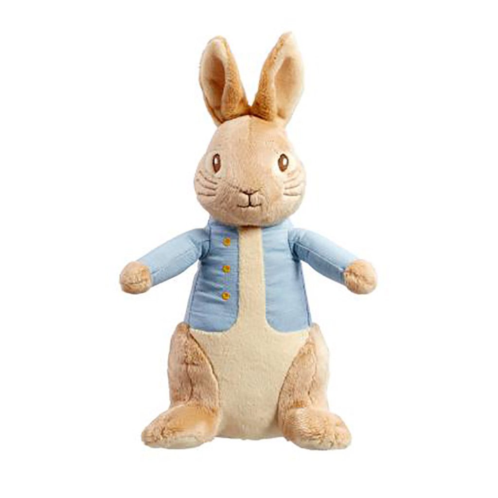 Bambinista-PETER RABBIT-Toys-Peter Rabbit Soft Toy Signature Range