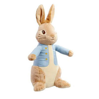 Bambinista-PETER RABBIT-Toys-Peter Rabbit Soft Toy Signature Range