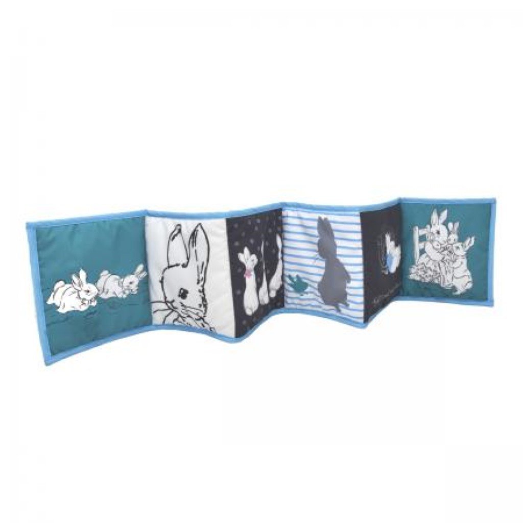 Bambinista-PETER RABBIT-Toys-PETER RABBIT Unfold & Discover