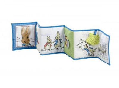 Bambinista-PETER RABBIT-Toys-PETER RABBIT Unfold & Discover