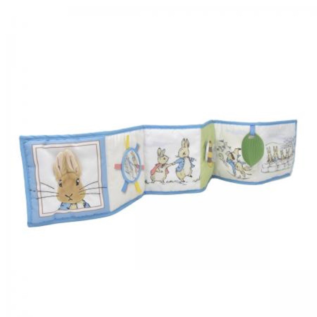 Bambinista-PETER RABBIT-Toys-PETER RABBIT Unfold & Discover
