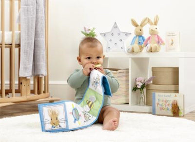 Bambinista-PETER RABBIT-Toys-PETER RABBIT Unfold & Discover