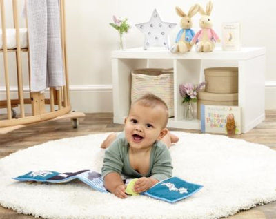 Bambinista-PETER RABBIT-Toys-PETER RABBIT Unfold & Discover