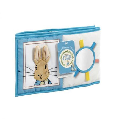 Bambinista-PETER RABBIT-Toys-PETER RABBIT Unfold & Discover