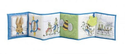 Bambinista-PETER RABBIT-Toys-PETER RABBIT Unfold & Discover