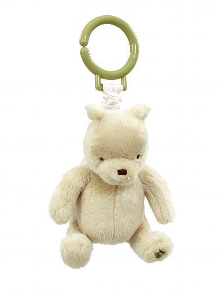 Bambinista-RAINBOW DESIGNS-Toys-Hundred Acre Wood Jiggle Winnie the Pooh