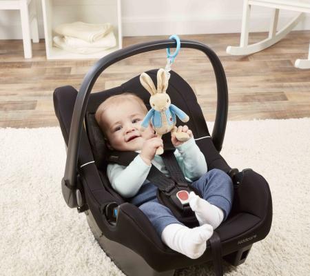 Bambinista-RAINBOW DESIGNS-Toys-PETER RABBIT Peter Jiggle Attachable