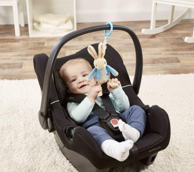 Bambinista-RAINBOW DESIGNS-Toys-PETER RABBIT Peter Jiggle Attachable