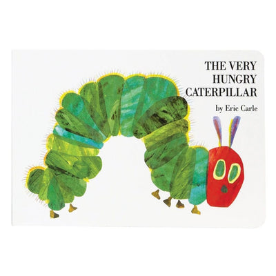 Bambinista-RAINBOW DESIGNS-Toys-VHC Board Book