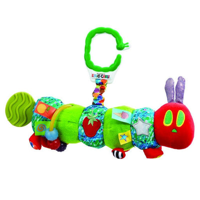 Bambinista-RAINBOW DESIGNS-Toys-VHC Developmental Caterpillar