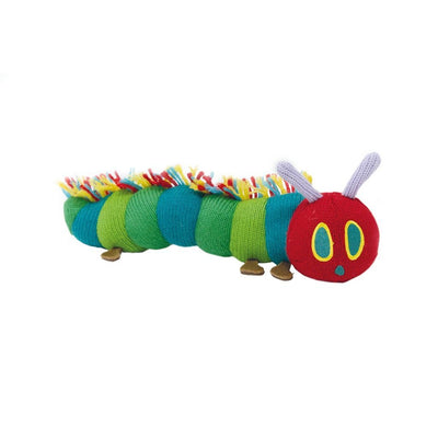 Bambinista-RAINBOW DESIGNS-Toys-VHC Made With Love Caterpillar