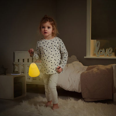 Bambinista-SHNUGGLE-Bedding-SHNUGGLE Moonlight Nightlight & Room Thermometer