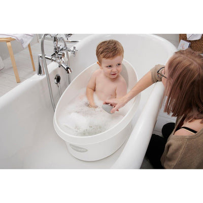 Bambinista-SHNUGGLE-Toys-SHNUGGLE Pebbly Bath Thermometer