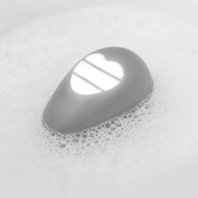 Bambinista-SHNUGGLE-Toys-SHNUGGLE Pebbly Bath Thermometer