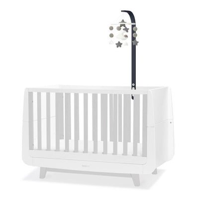 Bambinista-SNUZ-Decor-Snuz Baby Mobile - Navy