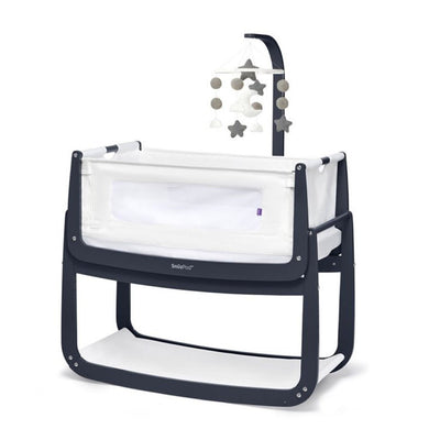 Bambinista-SNUZ-Decor-Snuz Baby Mobile - Navy